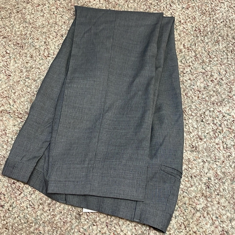 New Hugo boss dress pants